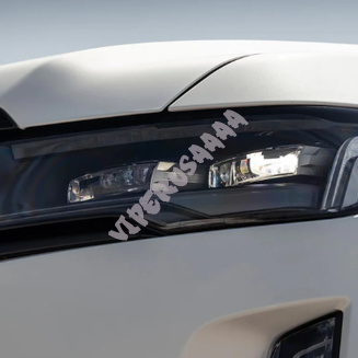 Lampa przednia lewa + prawa Full Led 84950142 84950143 - 2