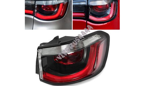 Lampa tylna/tył prawa 55112838AC