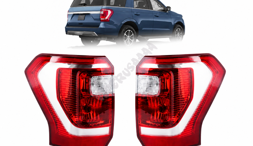 Lampa tył prawa + lewa JL1Z13404G JL1Z13405G