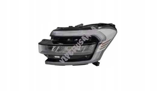 Lampa przednia lewa  LED NL1Z13008E