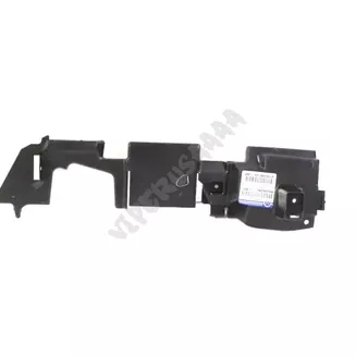 Kierownica powietrza LH 68286907AA - 2