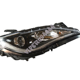 Lampa przednia prawa Halogenowa 68342192AE - 2