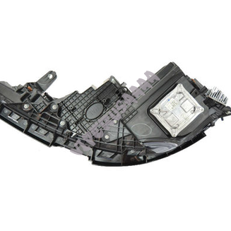 Lampa przednia prawa Halogenowa 68342192AE - 3