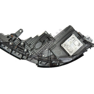 Lampa przednia prawa Halogenowa 68342192AE - 3