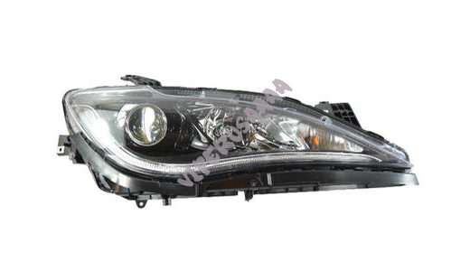 Lampa przednia prawa Halogenowa 68342192AE