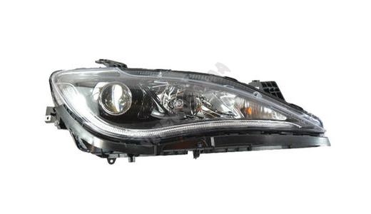 Lampa przednia prawa Halogenowa 68342192AE