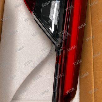 Lampa tylna wewnętrzna lewa 85150725 - 2