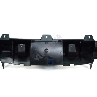 Kierownica powietrza dolna 5165706AA - 2