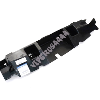 Kierownica powietrza dolna 5165706AA - 3