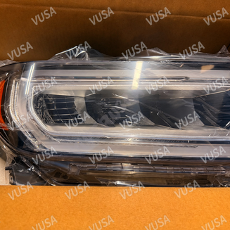 Lampa przednia prawa Full Led 84835432 - 3