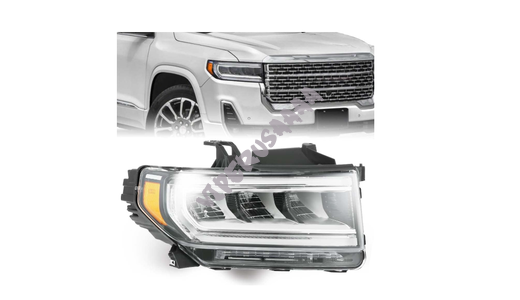 Lampa przednia prawa Full Led 84835432