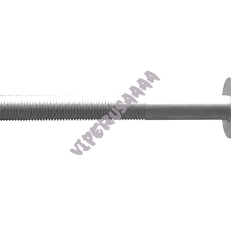 Śruba sanek/wózka 06510719AA - 2