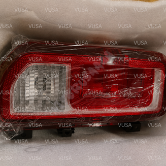 Lampa tył/tylna prawa + lewa M2DZ13404A M2DZ13405A - 3