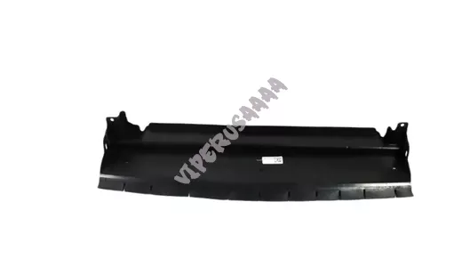 Kierownica powietrza dolna 68443381AA