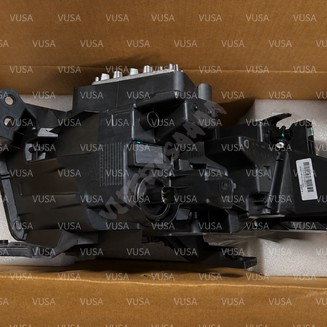 Lampa przednia FULL LED lewa + prawa 85619316 84950149 - 4