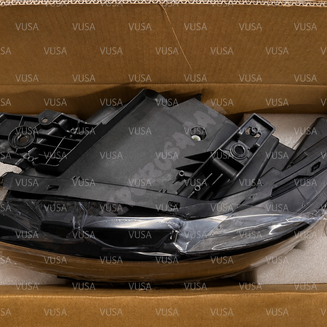 Lampa przednia FULL LED lewa + prawa 85619316 84950149 - 5