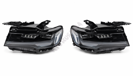 Lampa przednia FULL LED lewa + prawa 85619316 84950149