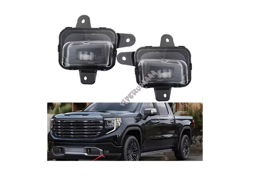 Halogen lewy 84550845