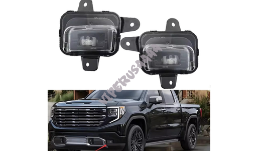 Halogen lewy 84550845