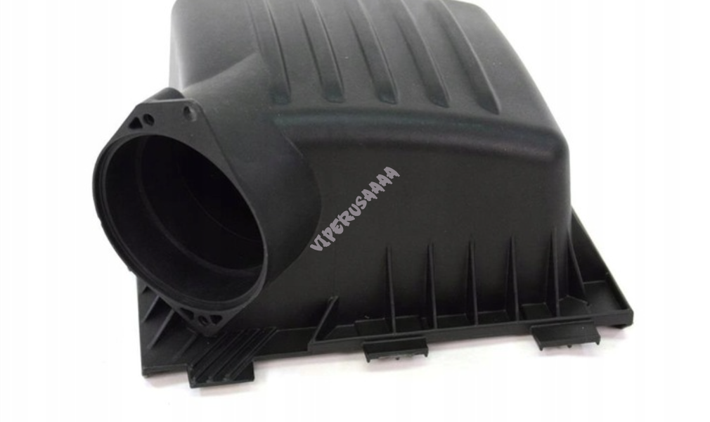 Pokrywa/Obudowa filtra