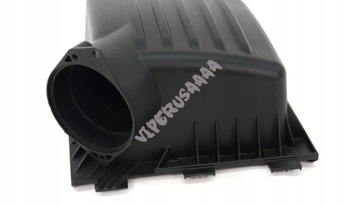 Pokrywa/Obudowa filtra