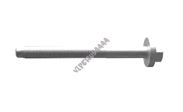 Śruba sanek/wózka 06510719AA