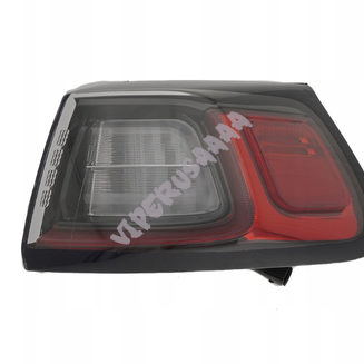 Lampa tył/tylna prawa + lewa LED 68275958AF+68275959AF - 2