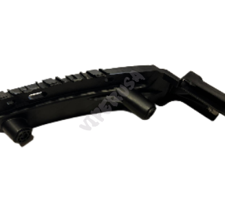 Ślizg/Mocowanie lampy prawy - 2