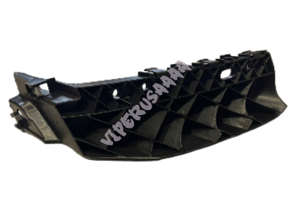 Ślizg/Mocowanie lampy prawy 68227824AA