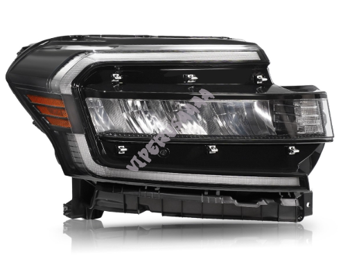 Lampa przednia prawa FULL LED NL1Z13008L