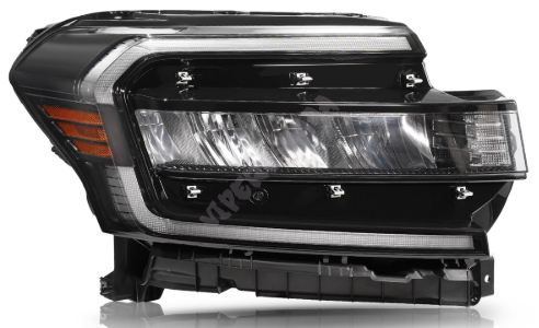 Lampa przednia prawa FULL LED NL1Z13008L