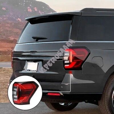 Lampa tył prawa NL1Z13404F