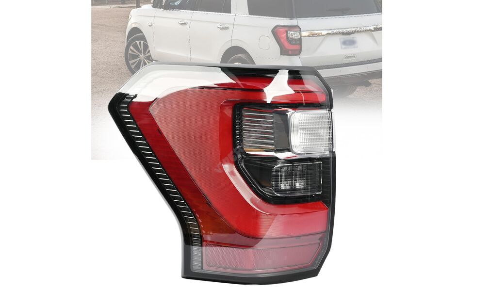 Lampa tył lewa JL1Z13405H