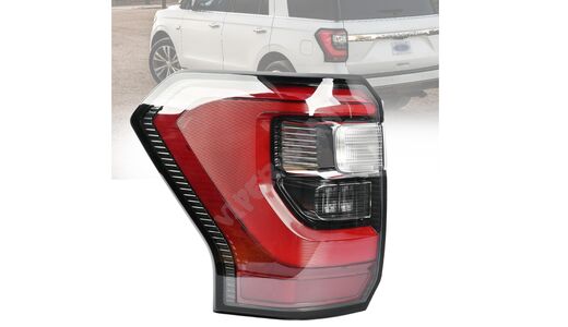 Lampa tył lewa JL1Z13405H